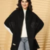 Women Solid Stole