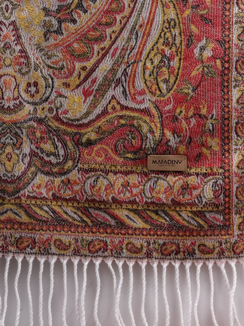 Women Ethnic Motifs Printed Stole