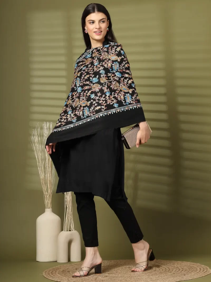 Women Printed Stylished & Cosy Stole