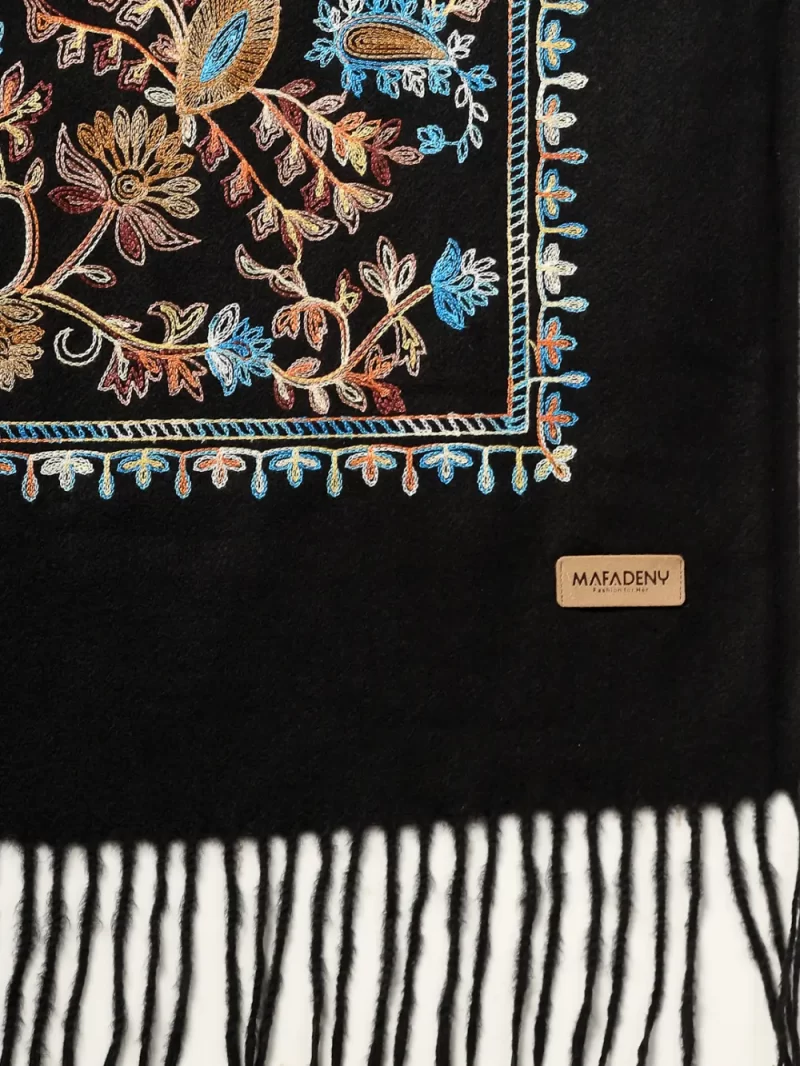 Women Printed Stylished & Cosy Stole