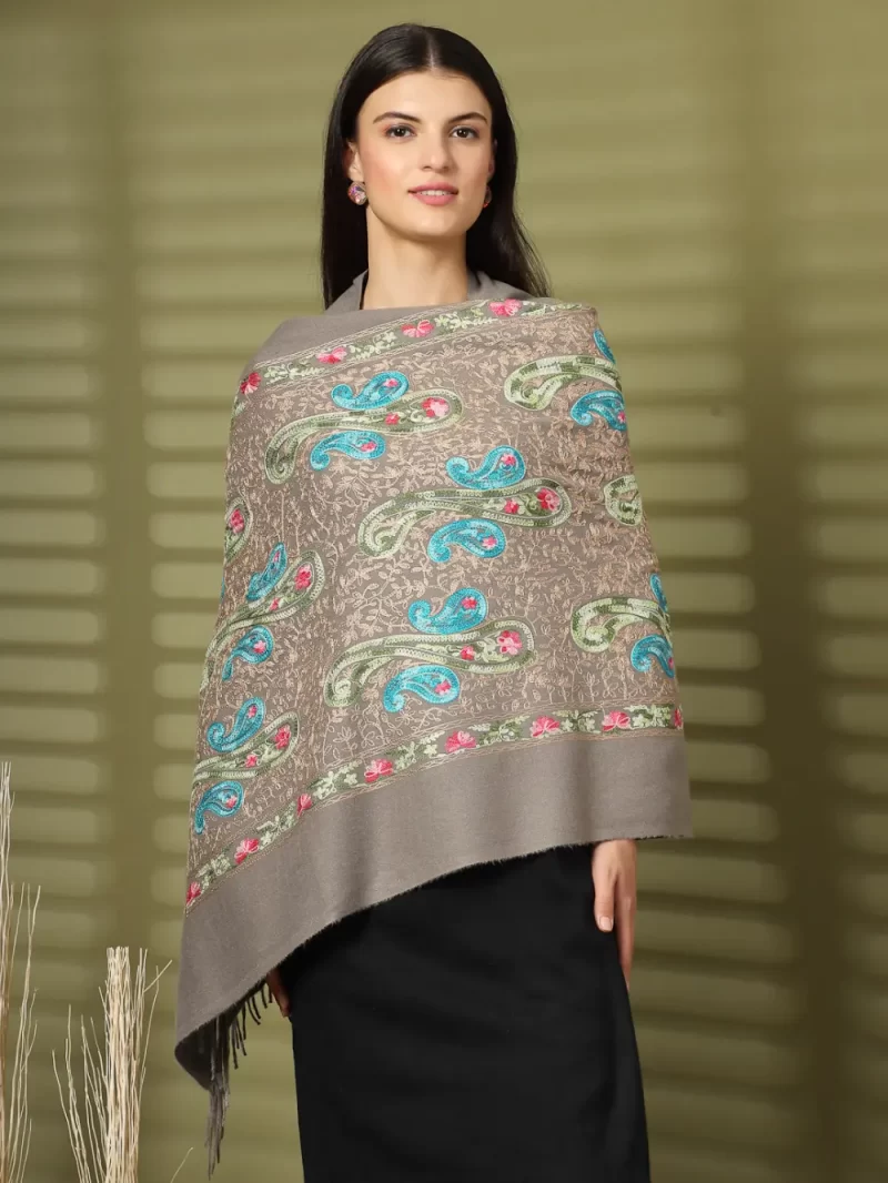 Women Printed Stylished & Cosy Stole