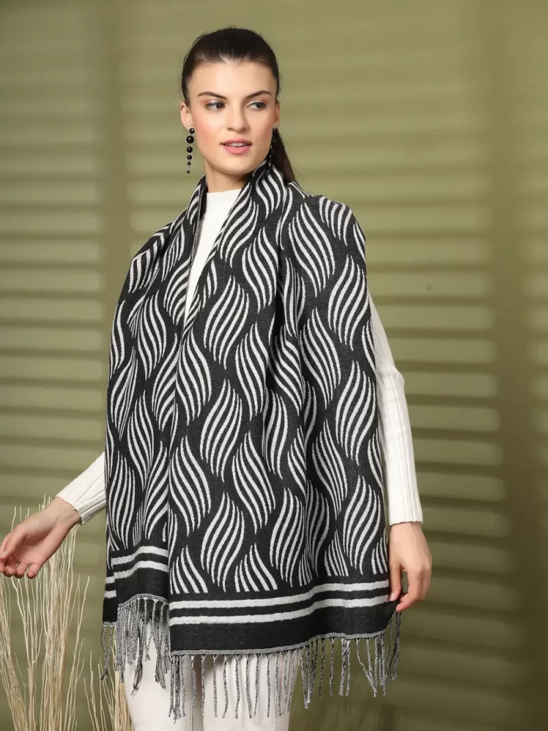 Women Printed Stole