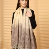 Women Woven Design Stole