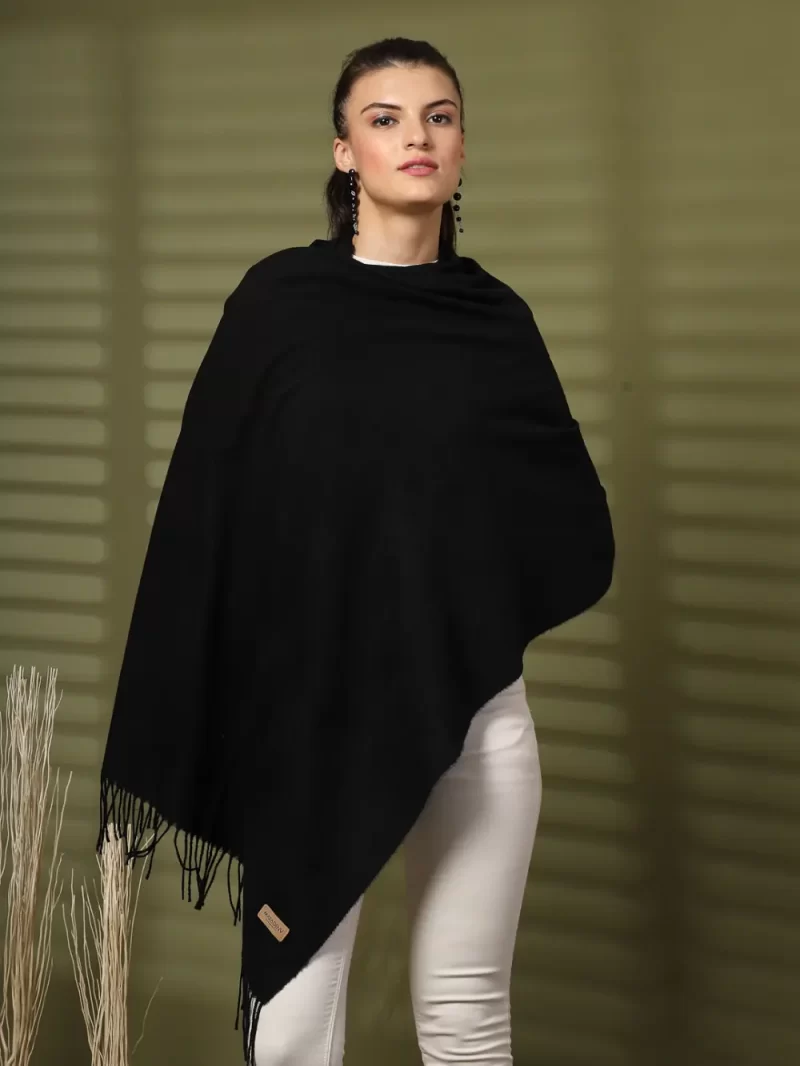 Women Winter Stylished & Cosy Stole