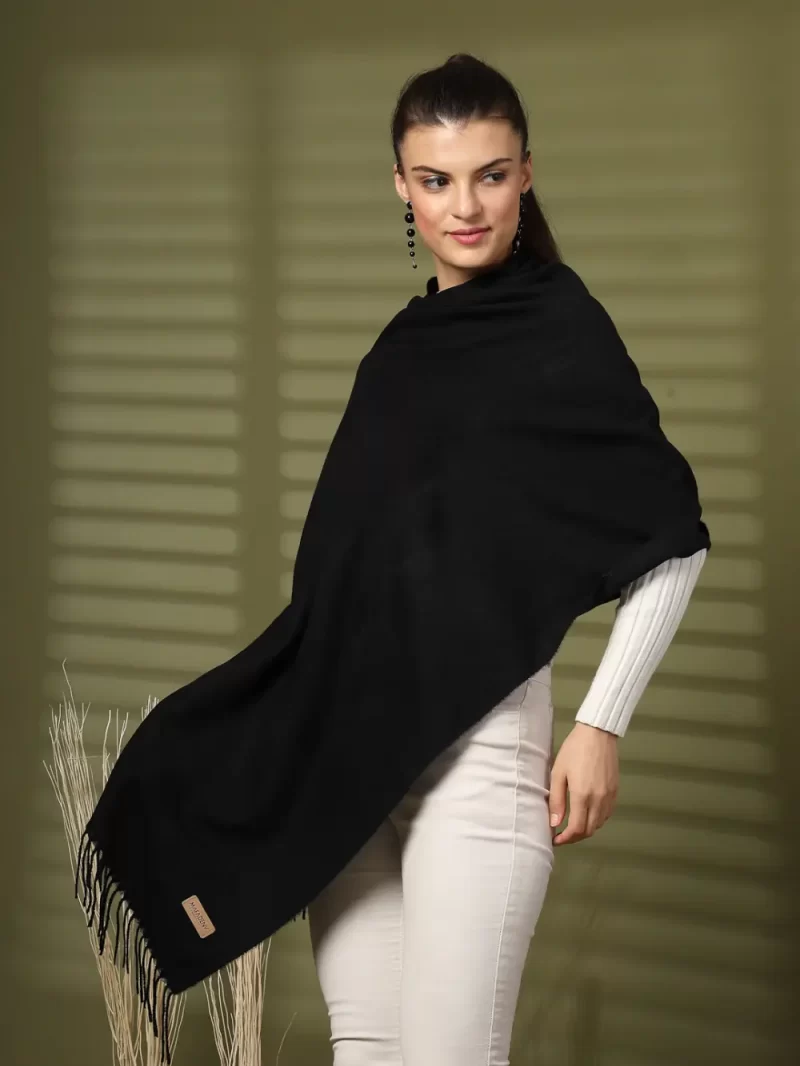 Women Winter Stylished & Cosy Stole