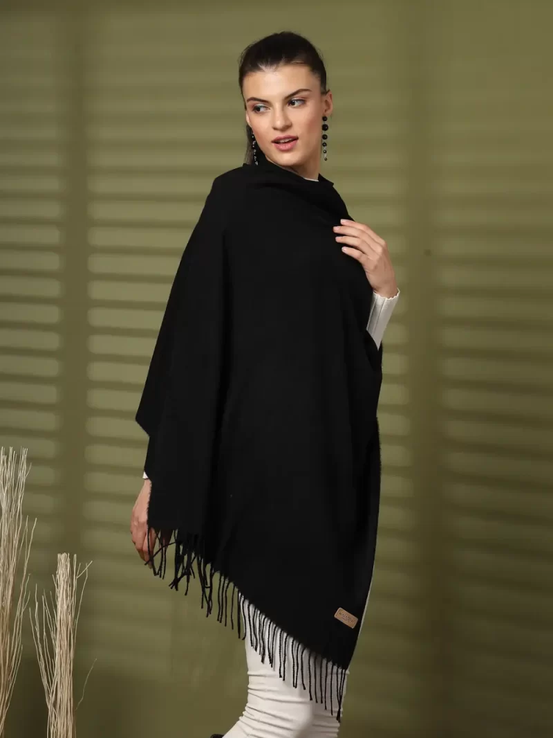 Women Winter Stylished & Cosy Stole