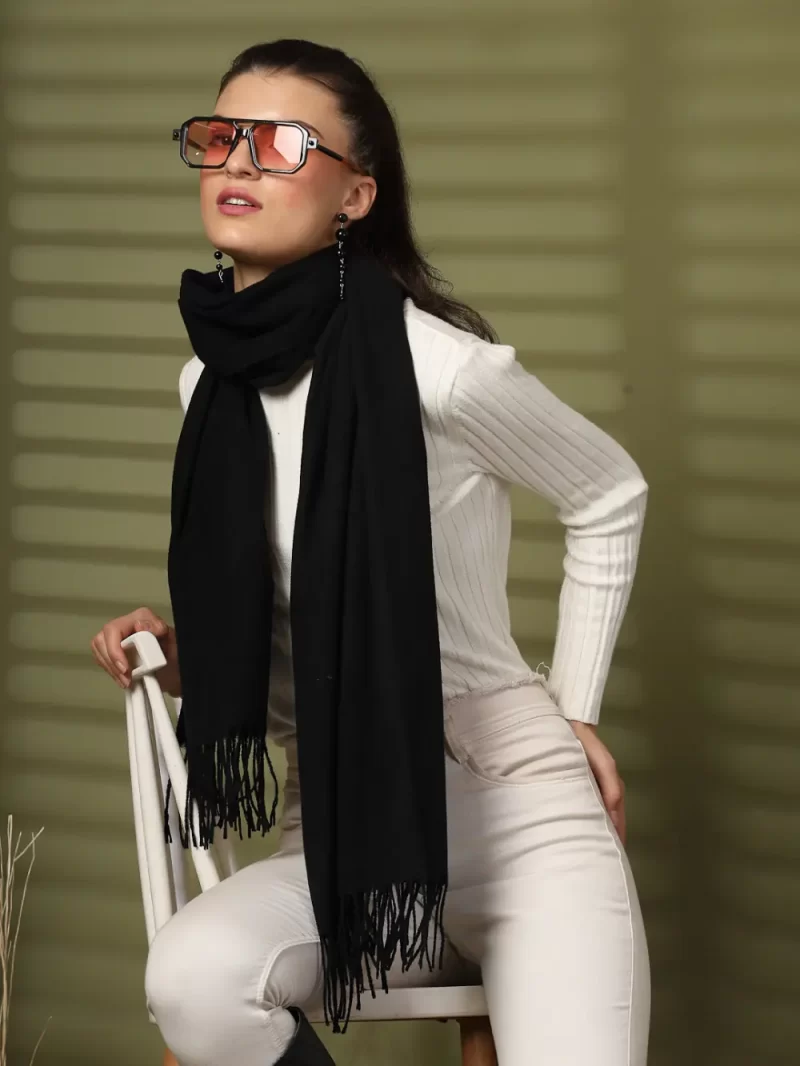 Women Winter Stylished & Cosy Stole