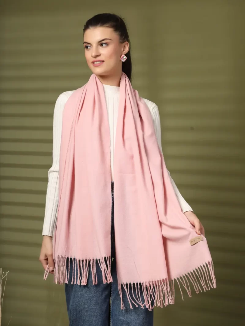 Women Winter Stylished & Cosy Stole