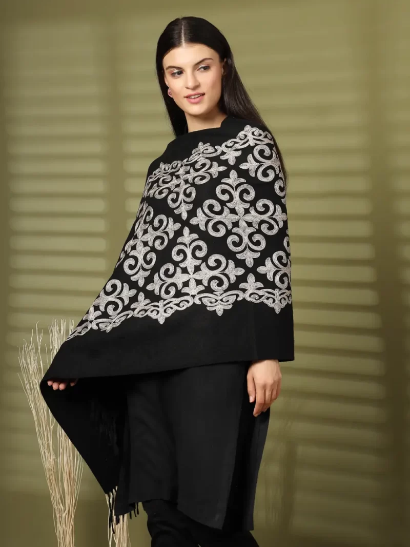 Women Ethnic Motifs Printed Stole