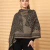Women Printed Winter Stylished & Cosy Stole