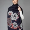 Women Printed Woven Design Stole