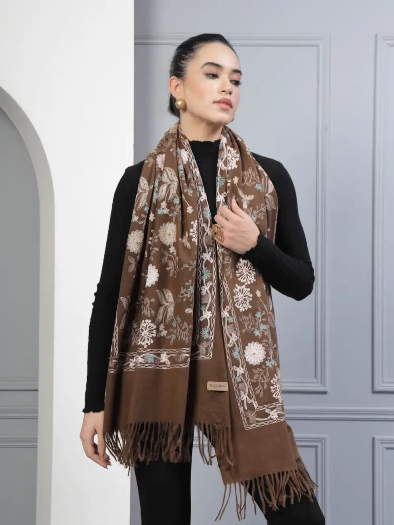 Women Printed Stole