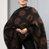Women Floral Printed Stole