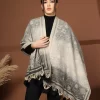 Women Printed Stole