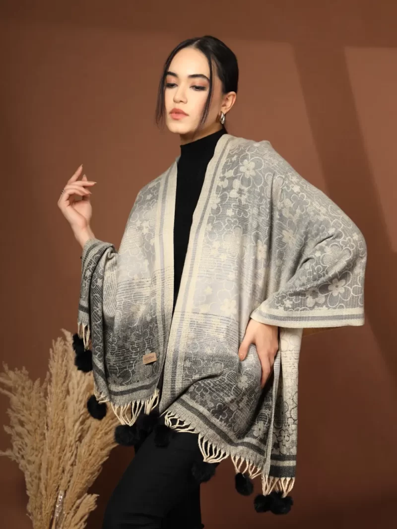 Women Printed Stole