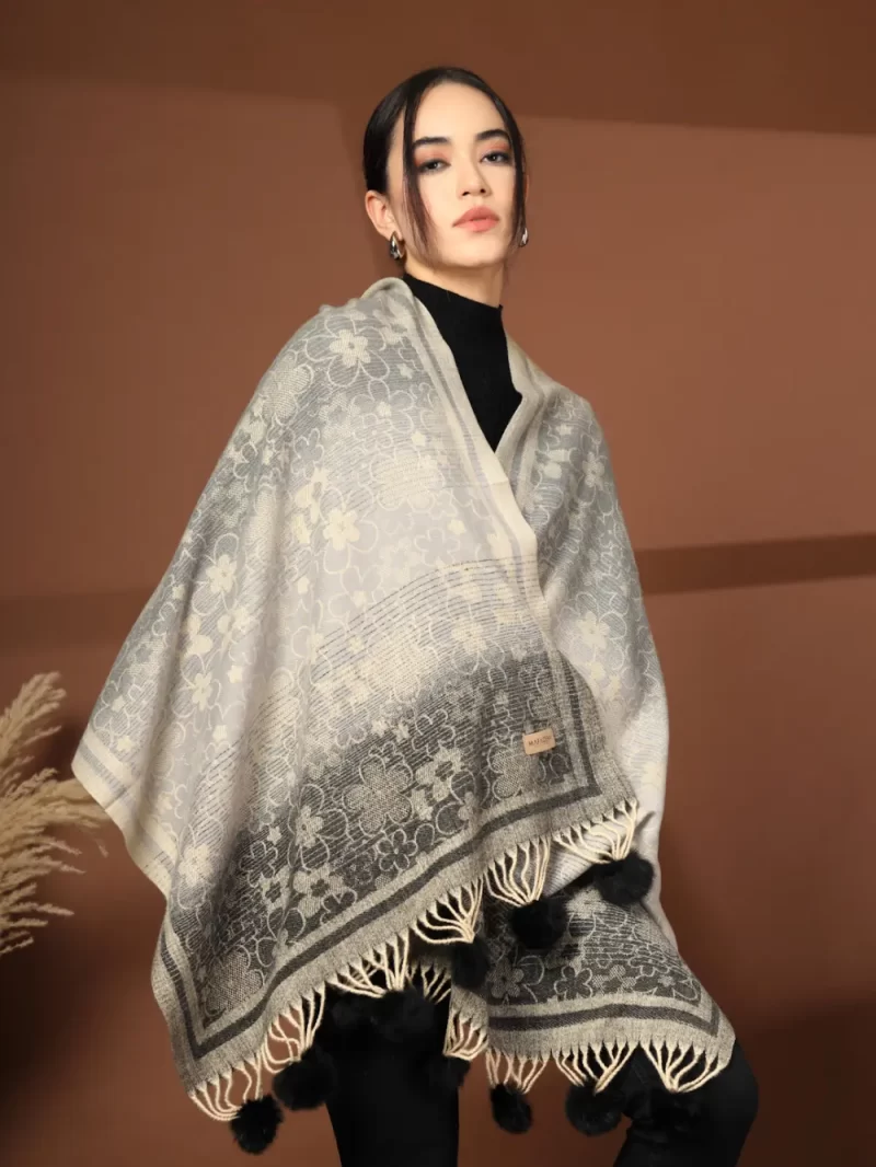 Women Printed Stole
