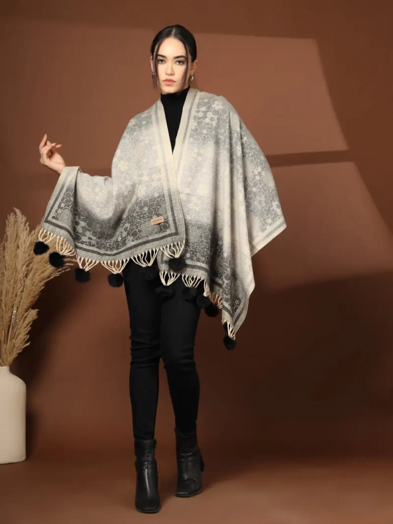 Women Printed Stole