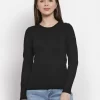 Long Sleeves Pullover