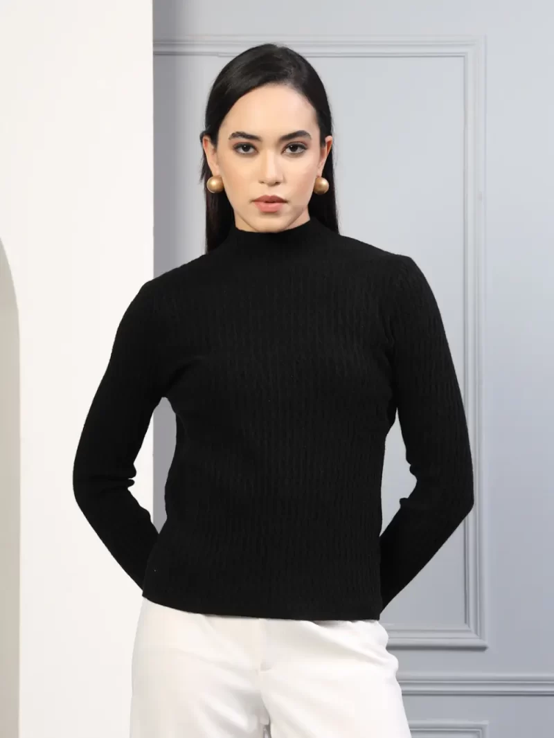 Women Pullover Sweaters