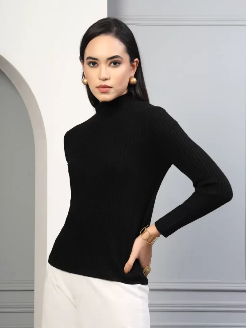 Women Pullover Sweaters