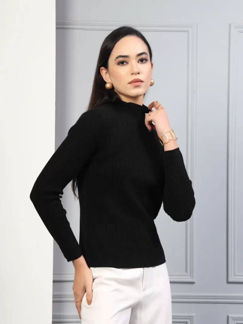 Women Pullover Sweaters