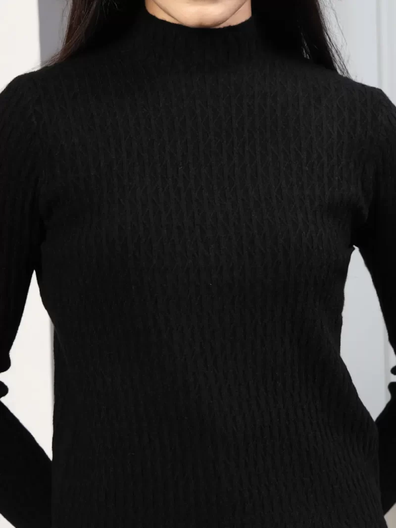 Women Pullover Sweaters