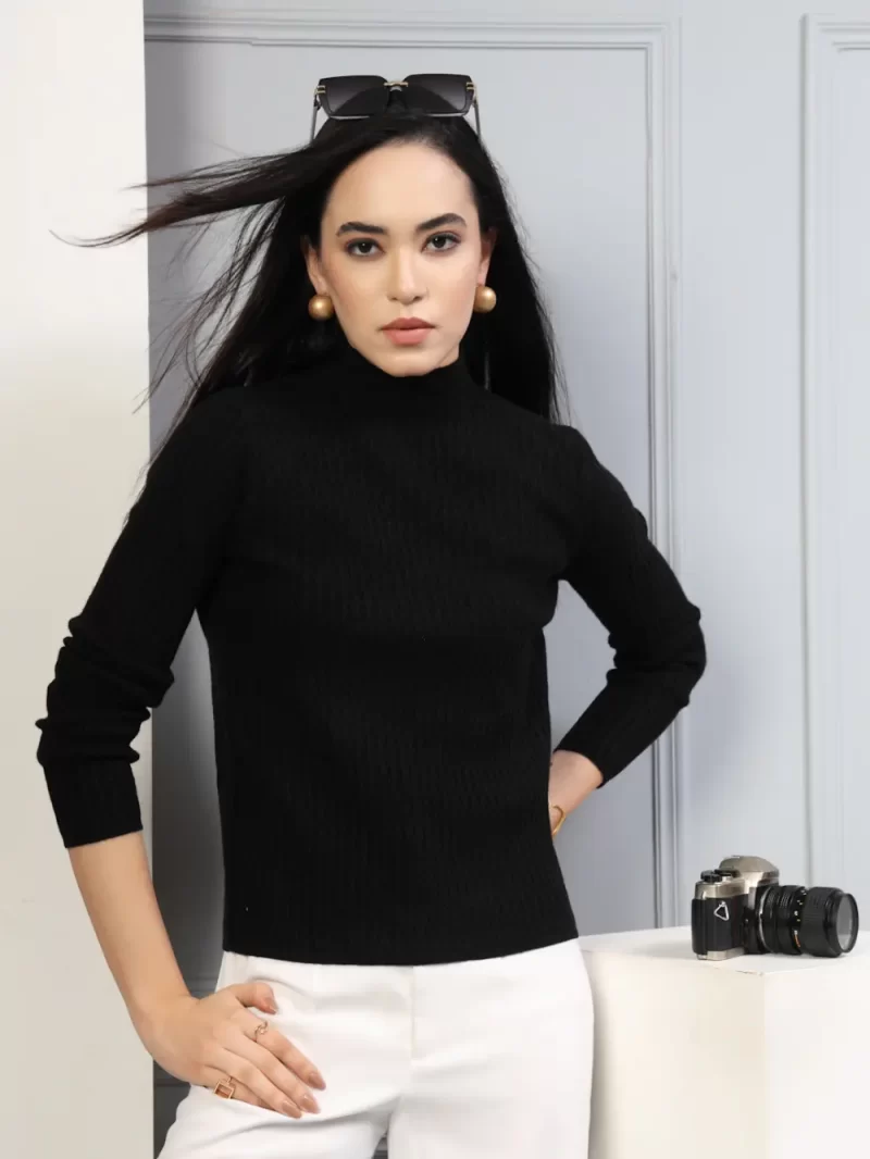 Women Pullover Sweaters