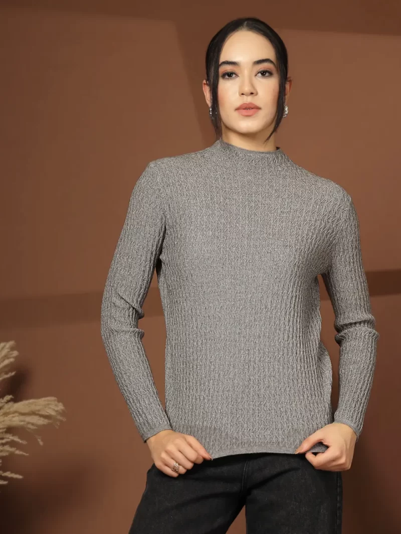 Women Pullover Sweaters