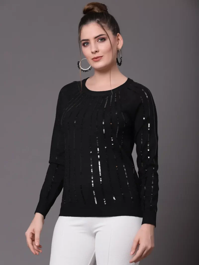 Women Embellished Top