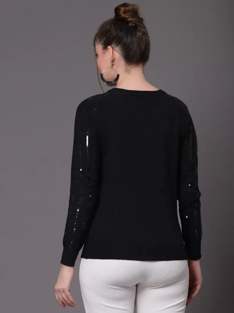 Women Embellished Top