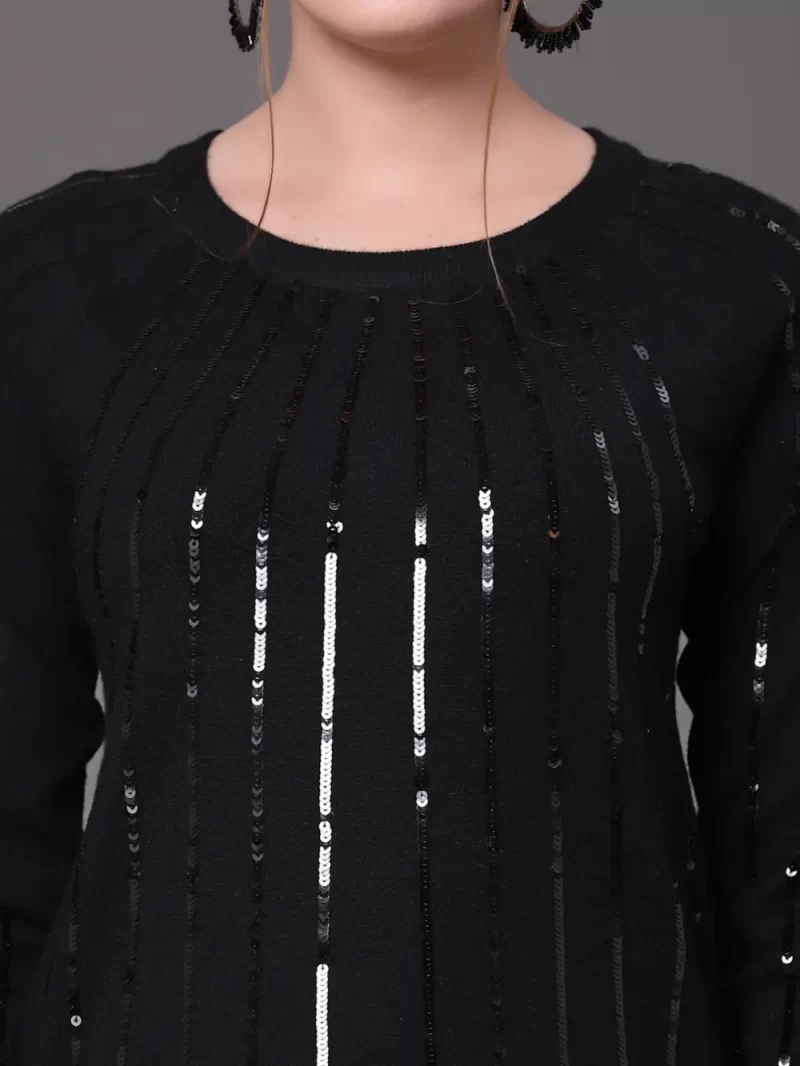 Women Embellished Top