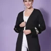Women Longline Shrug