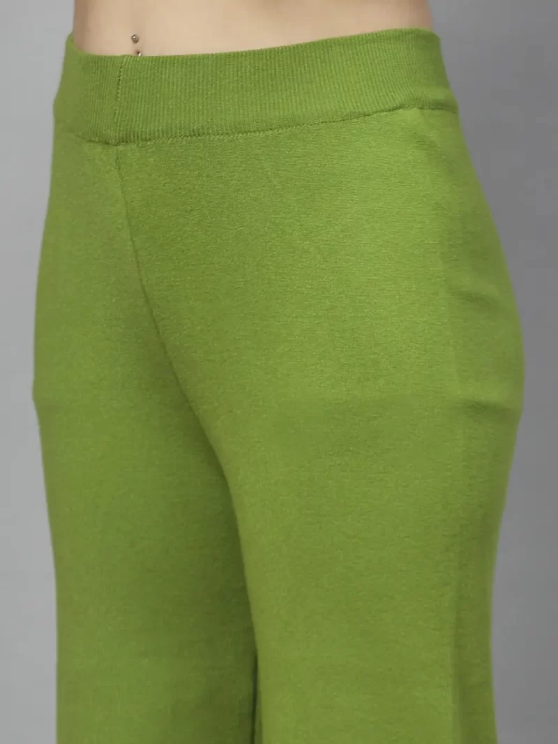 Self Design Shirt & Trouser