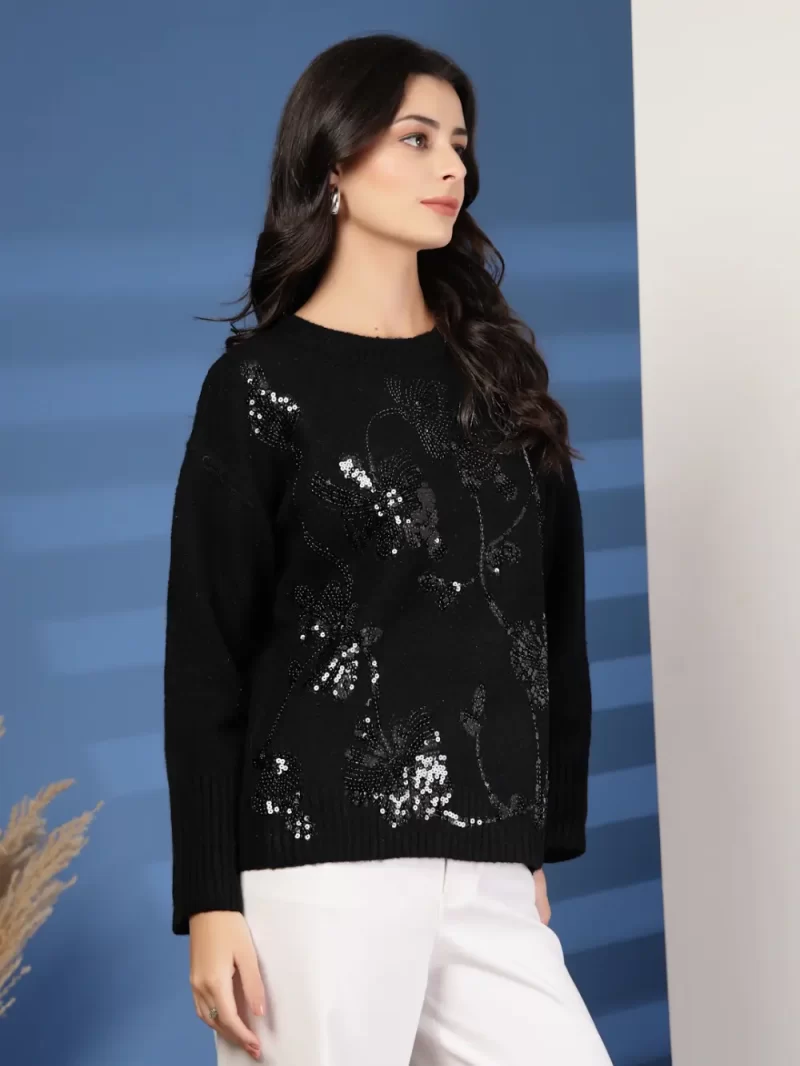 Women Embellished Top