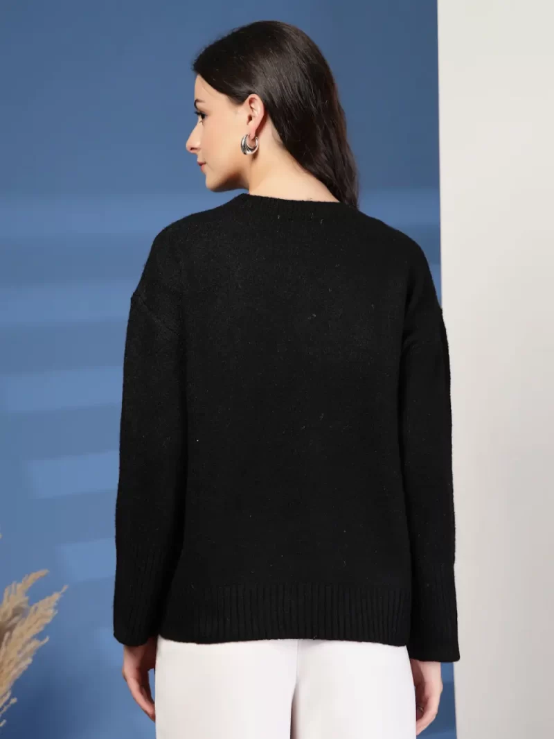 Women Embellished Top