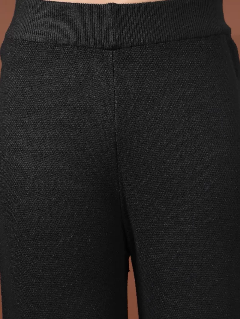 Women Straight Fit Plazzos