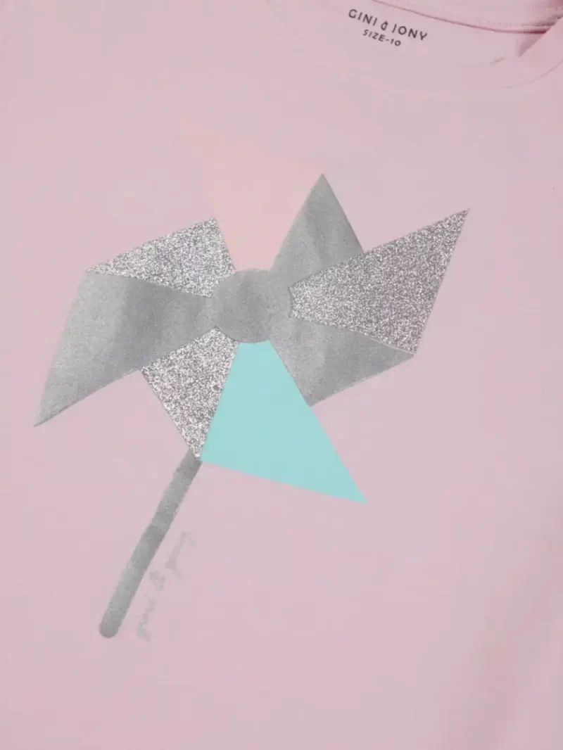 Fashionable Girls Tops