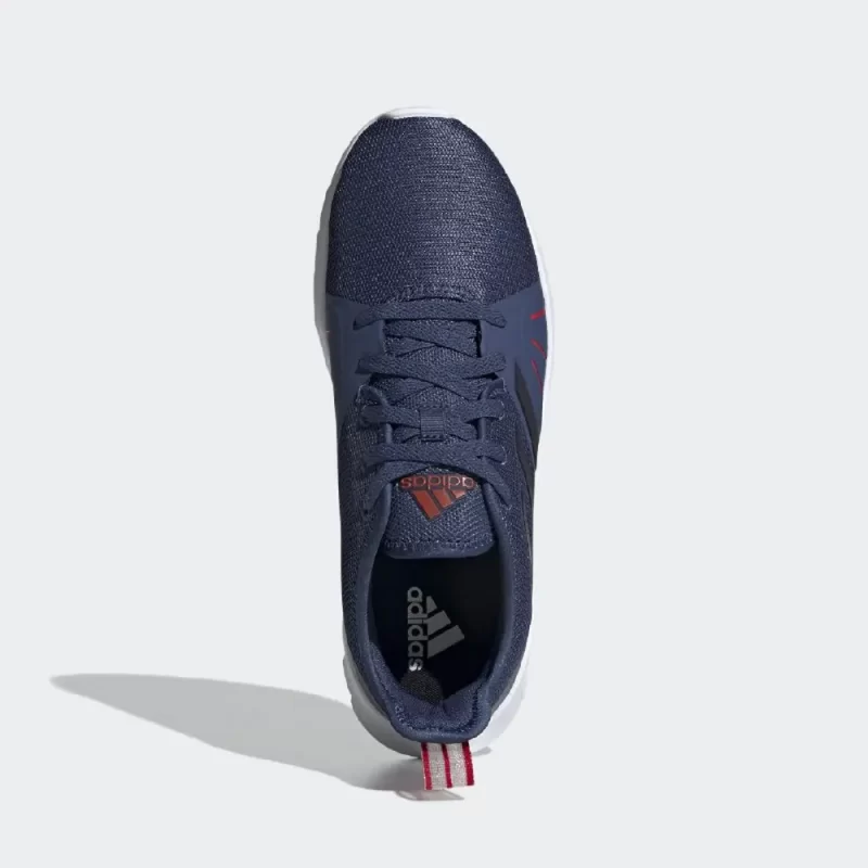 Adidas
Men Blue Woven Design Asweerun 2.0 Running Shoes