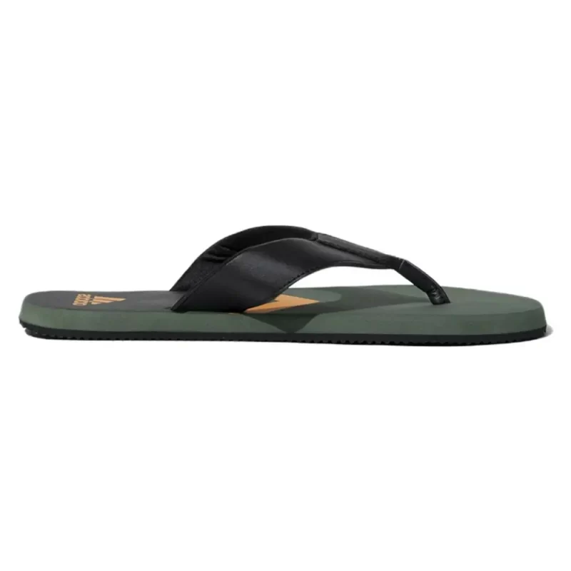 Adidas Eezay 'Black Green' Ga1030