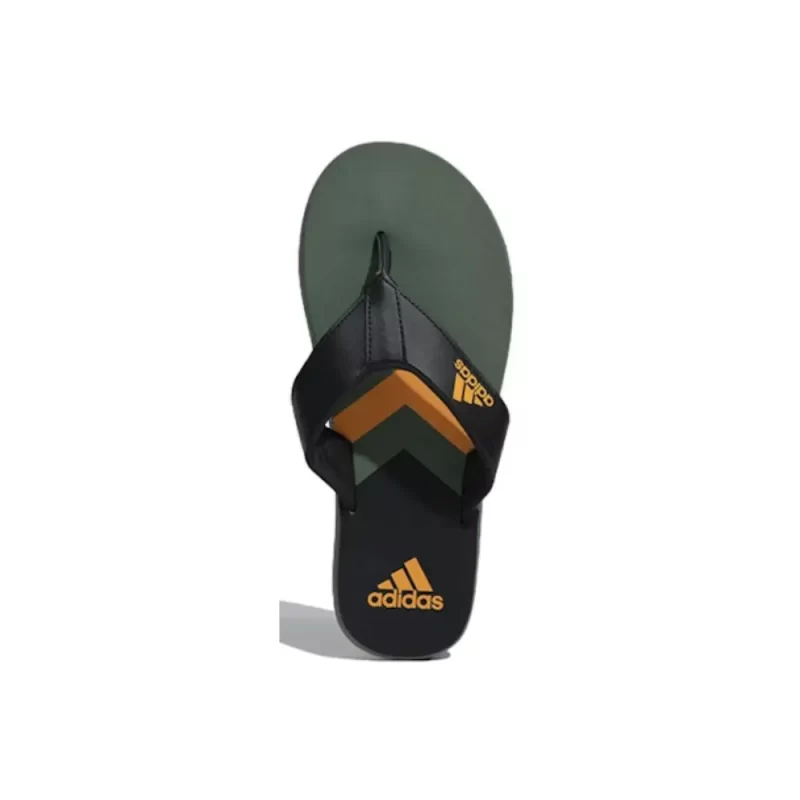 Adidas Eezay 'Black Green' Ga1030