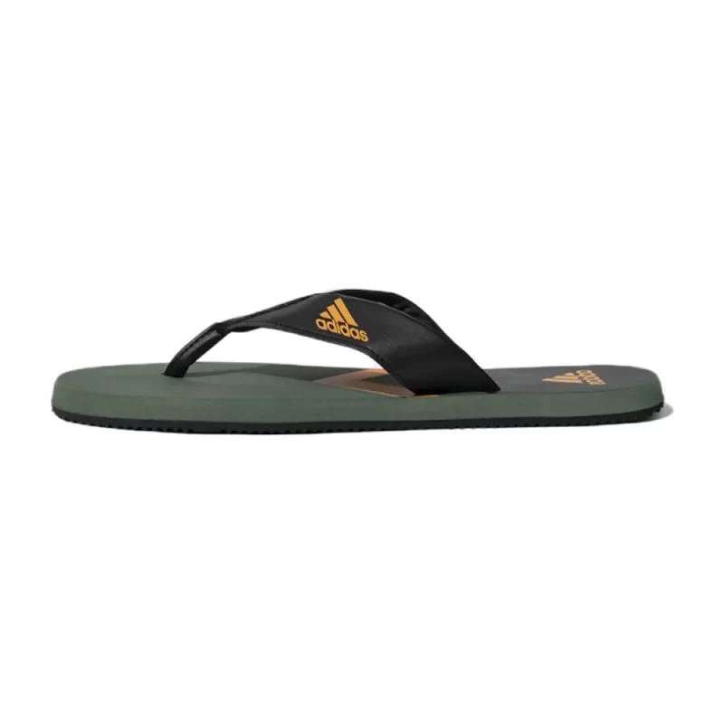 Adidas Eezay 'Black Green' Ga1030