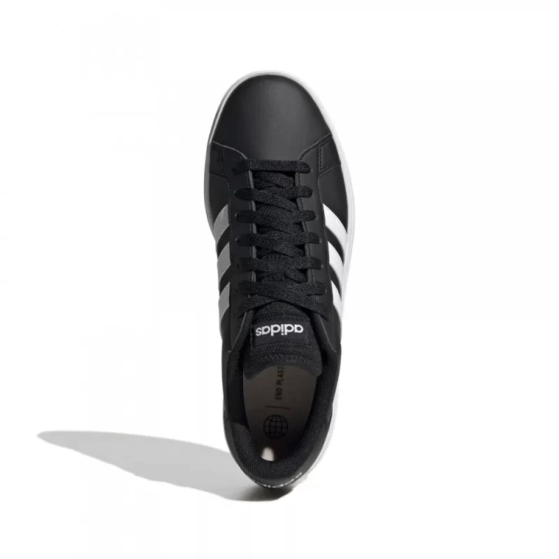 Grand Court Td Lifestyle Court Casual Shoes