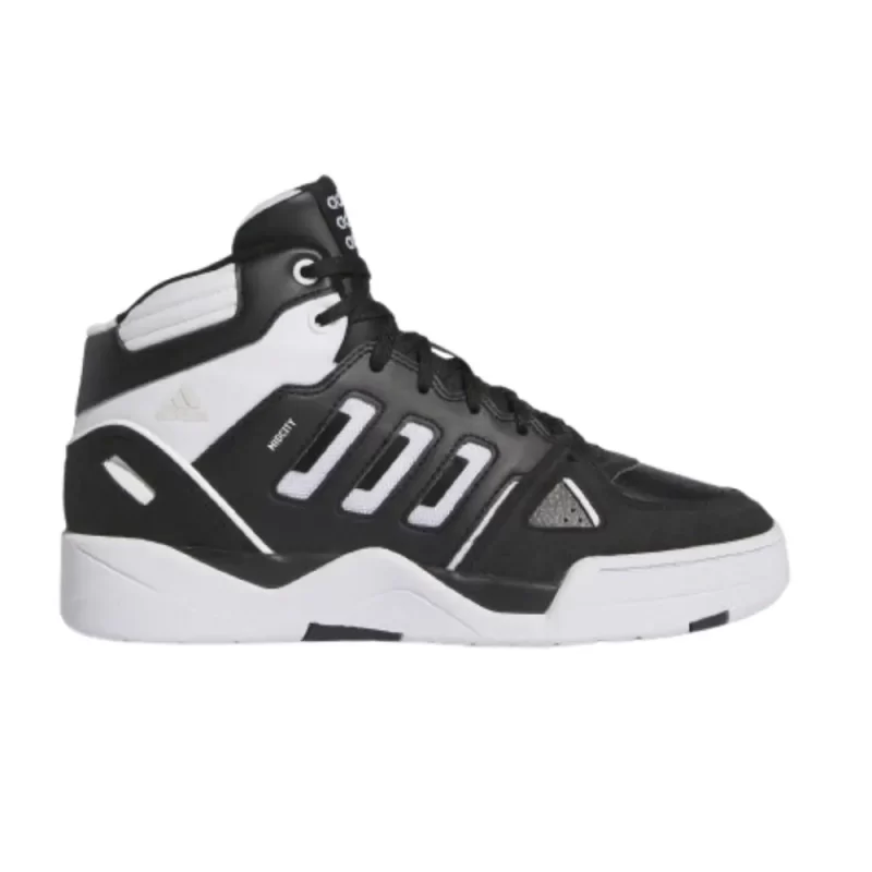 Midcity Mid Shoes