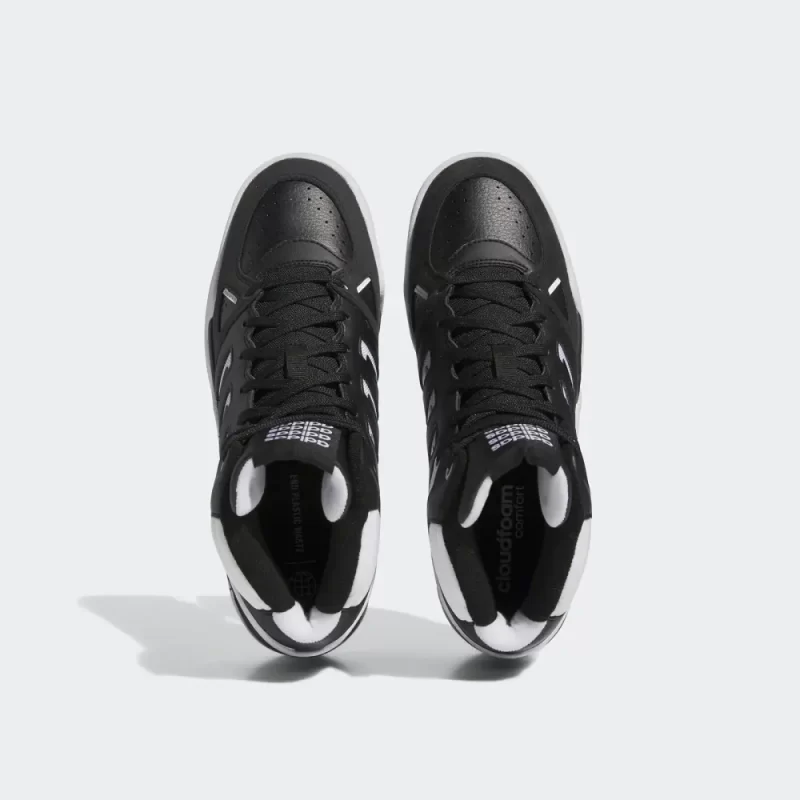 Midcity Mid Shoes