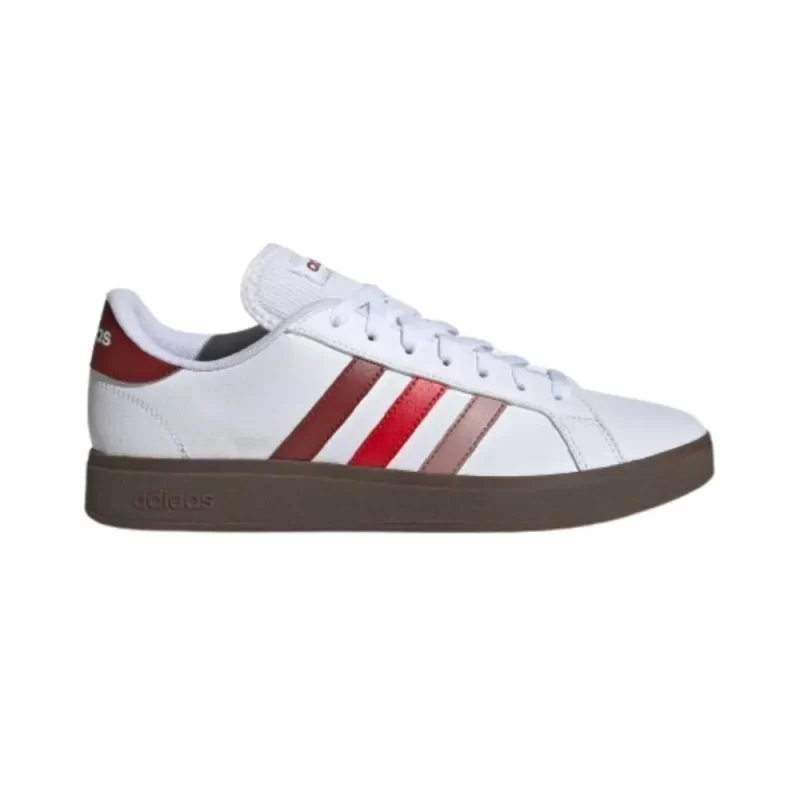 Grand Court Base 2.0 Shoes