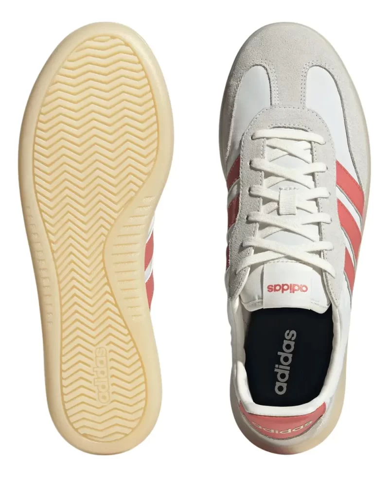 Barreda Decode Shoes