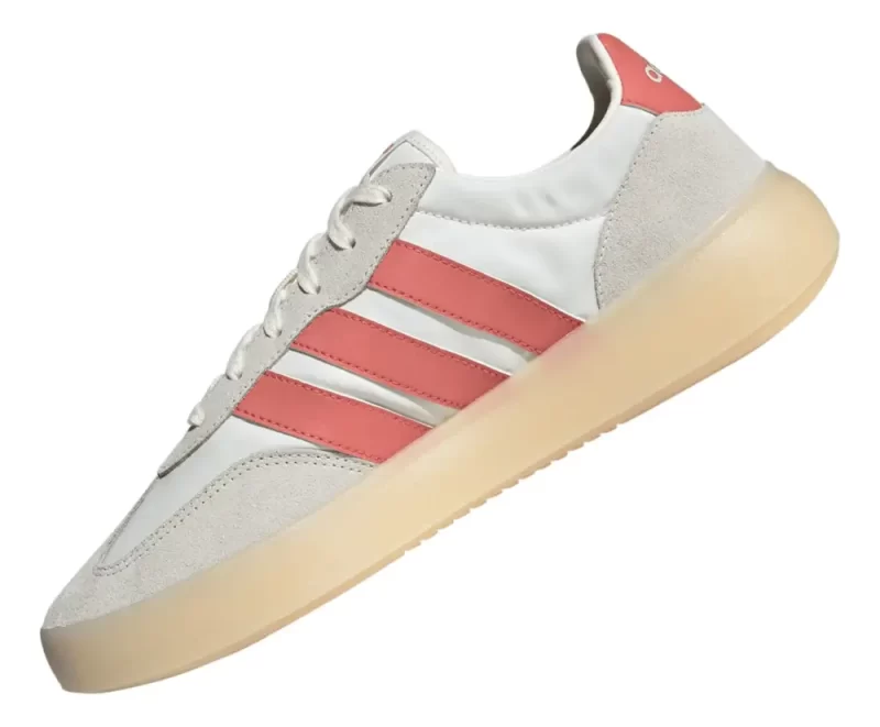 Barreda Decode Shoes