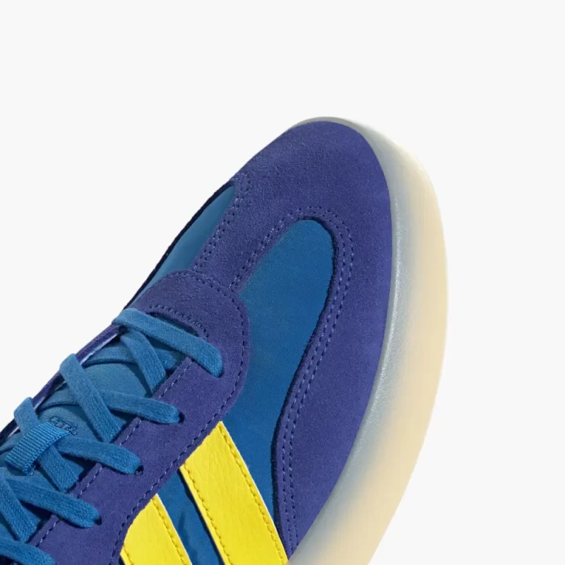 Barreda Decode Shoes