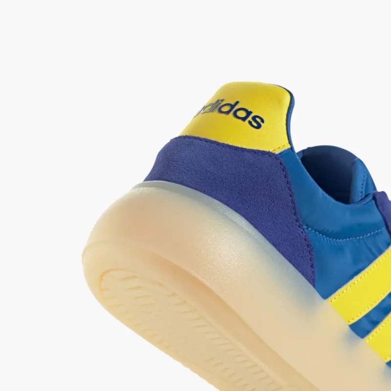 Barreda Decode Shoes