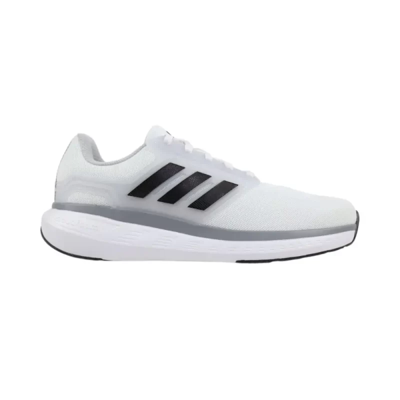 Adidas Men Aero Breeze Rush Lace-Up Running Shoes